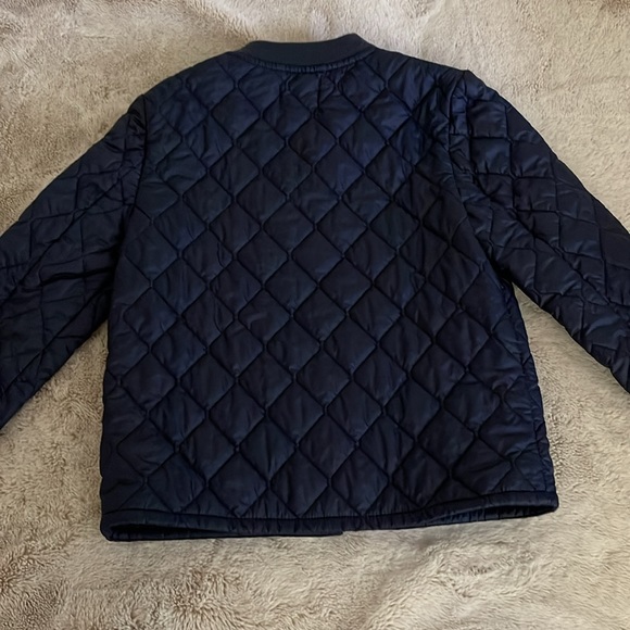Polo by Ralph Lauren light quilt jacket - Picture 5 of 6